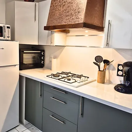 Cosy Et Calme En Centre-ville Parking Gratuit Perpignan